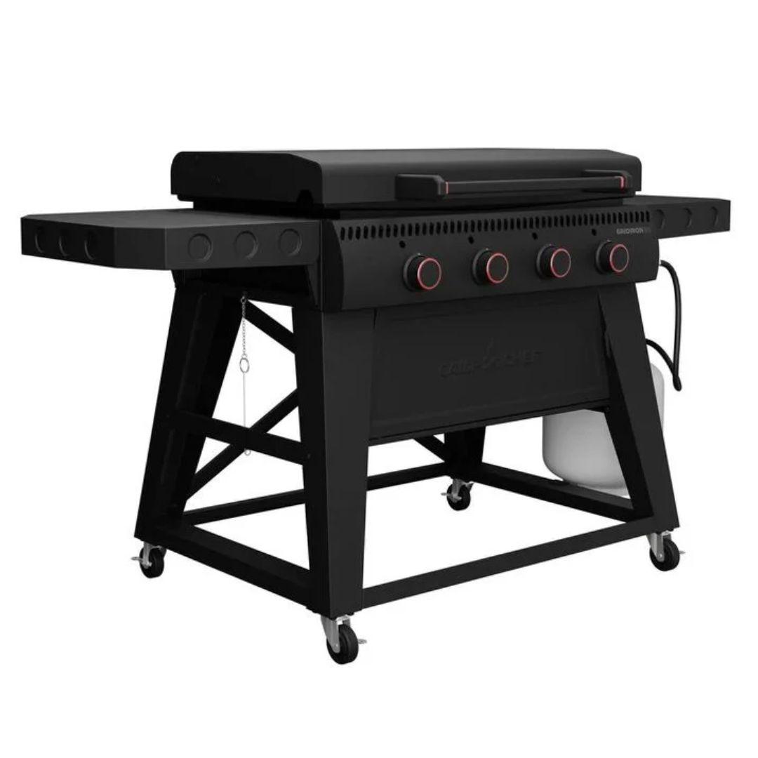 Camp Chef Gridiron 36 Flat Top